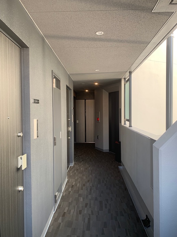 クレイシア立川 その他外観5
