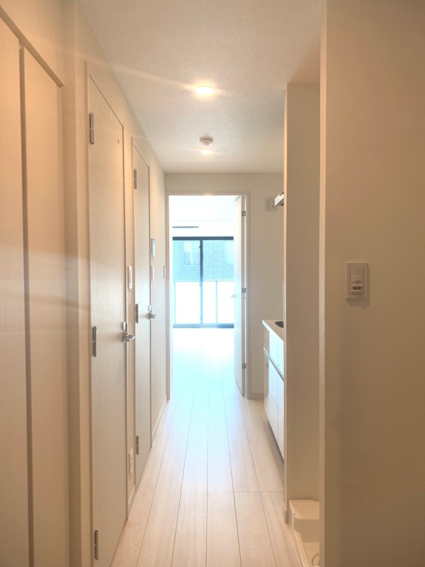 クレイシア立川 その他7