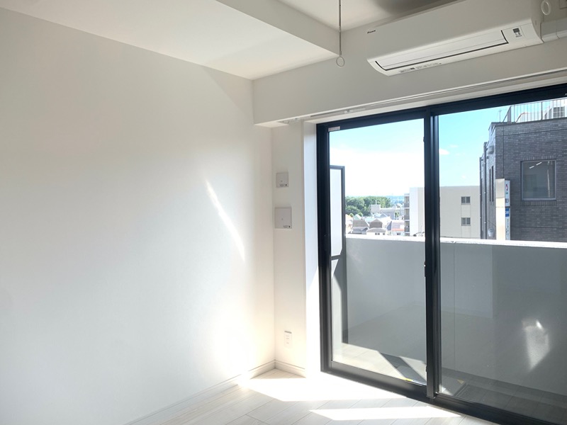 クレイシア立川 キッチン