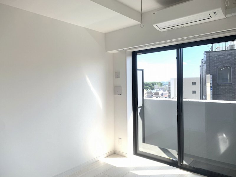 クレイシア立川 キッチン