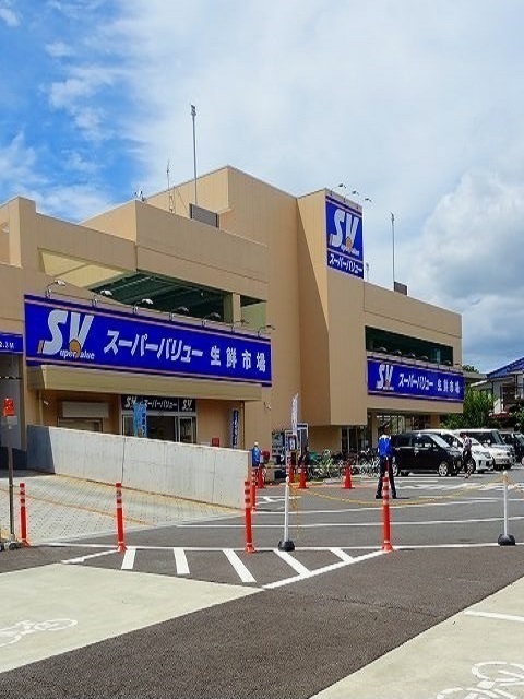 フォンターナ・ブリオ その他外観3