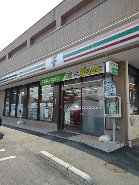 フォンターナ・ブリオ その他外観5