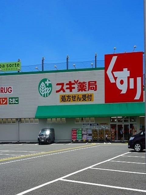 フォンターナ・ブリオ その他外観4