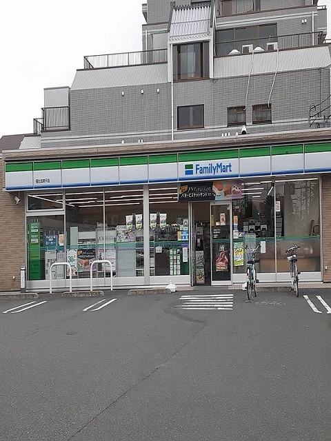 フォンターナ・パーチェ その他外観3
