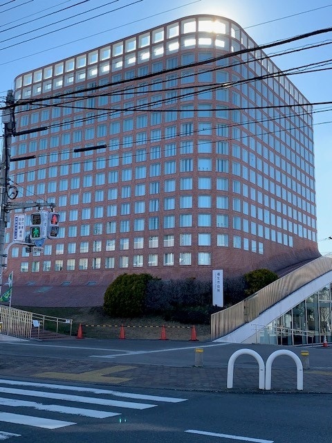 フォンターナ・パーチェ その他外観4