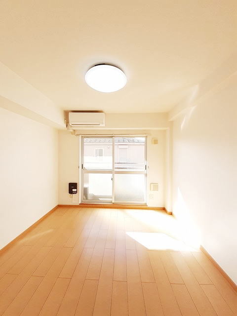 ハイライズ　ミズキ その他1