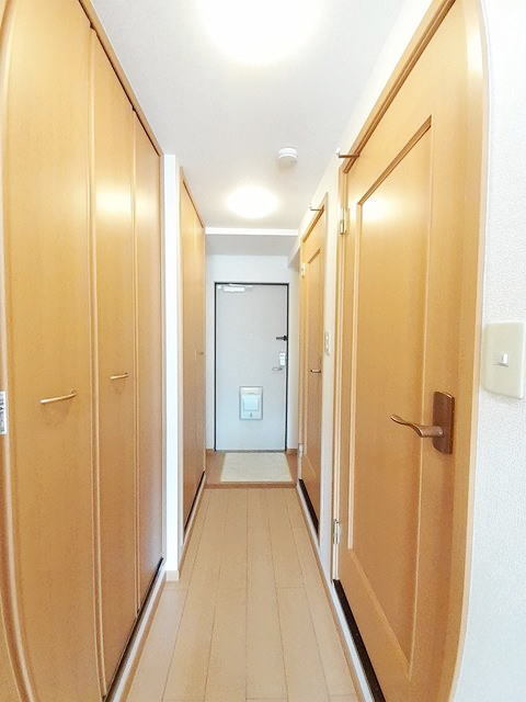 ハイライズ　ミズキ その他3