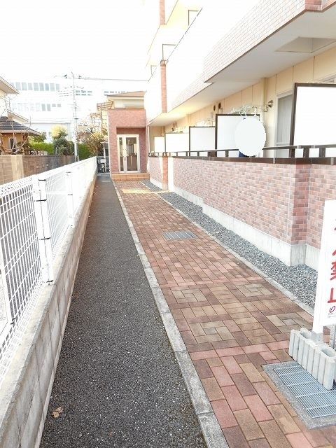 ハイライズ　ミズキ その他6