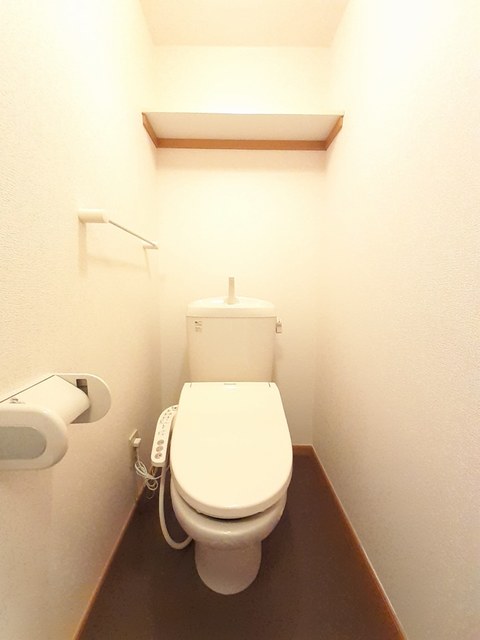 ハイライズ　ミズキ その他7