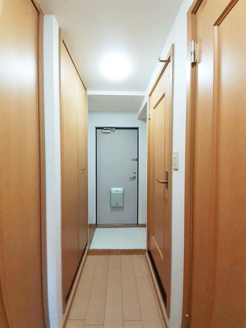 ハイライズ　ミズキ その他4