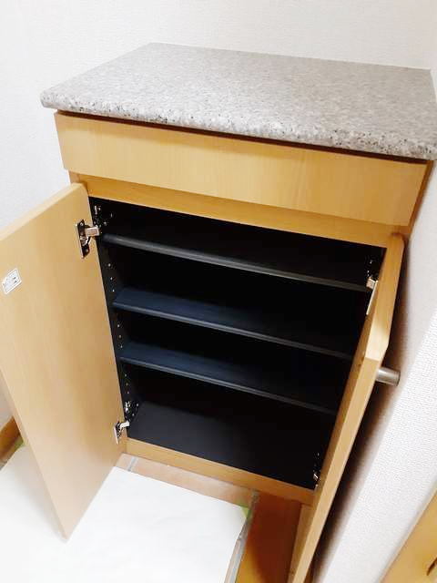ハイライズ　ミズキ その他6