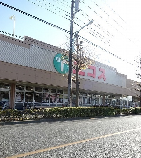 ハイライズ　ミズキ その他外観1