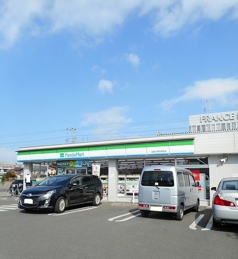 ハイライズ　ミズキ その他外観4