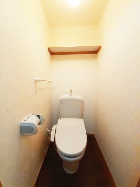 ハイライズ　ミズキ その他7