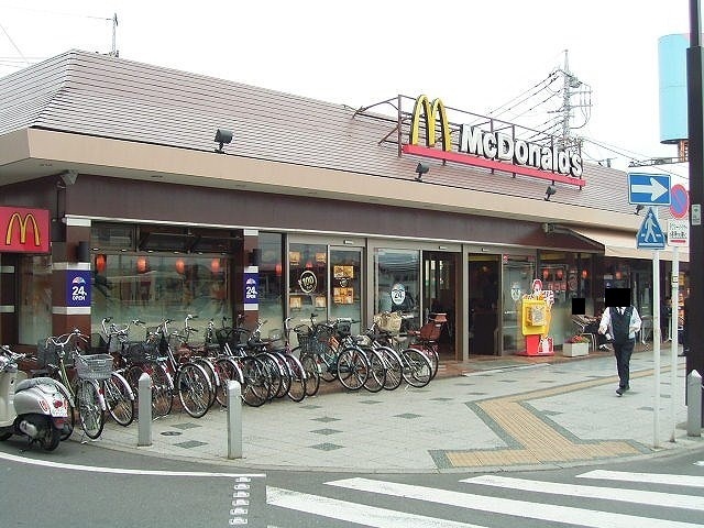 ブルージュ その他外観4