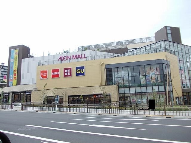 ブルージュ その他外観5