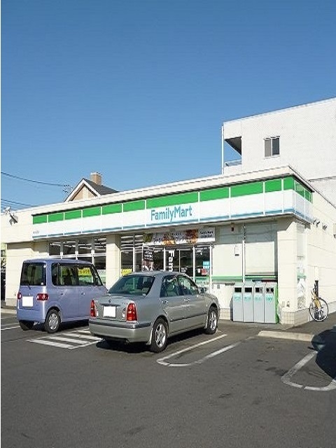 フォンターナ・ブリオ その他外観2