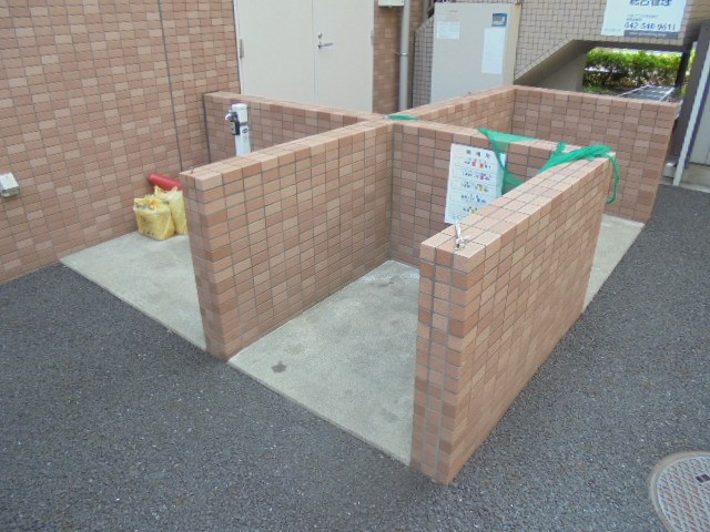 コスモアージュ その他外観4