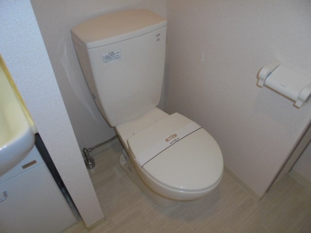 コスモアージュ ベッドルーム