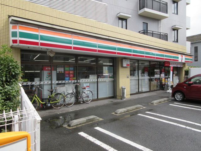 コスモアージュ 周辺画像2