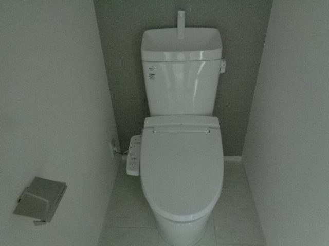 Salute Tachikawa その他2