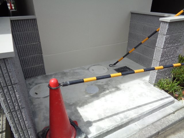 Salute Tachikawa その他外観1