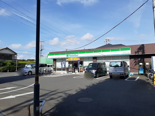 アドラーブル その他外観2