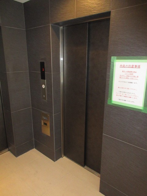 ティモーネ立川 その他外観1