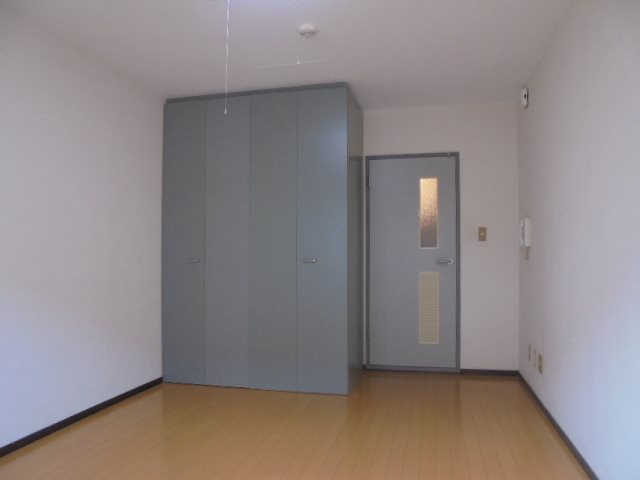 セントラルパークハイツ その他1