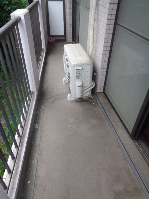 INOVE日野台 その他4