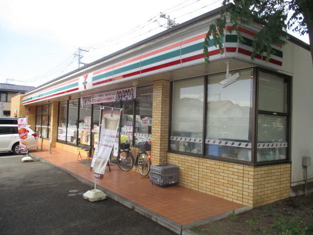 INOVE日野台 周辺画像4