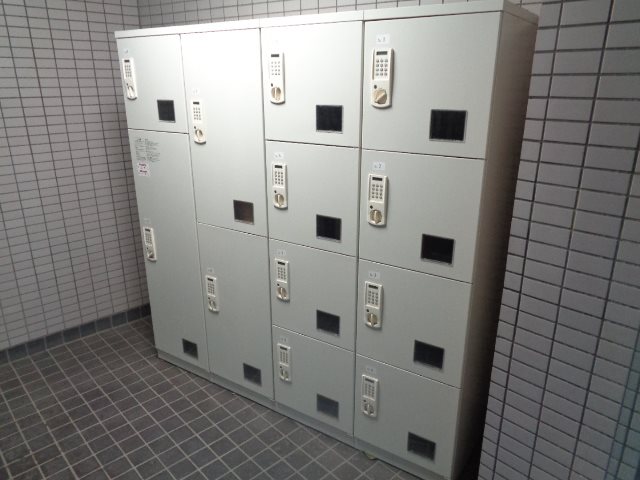 INOVE日野台 その他外観1