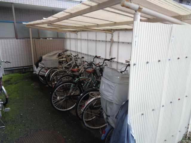 INOVE日野台 その他外観4