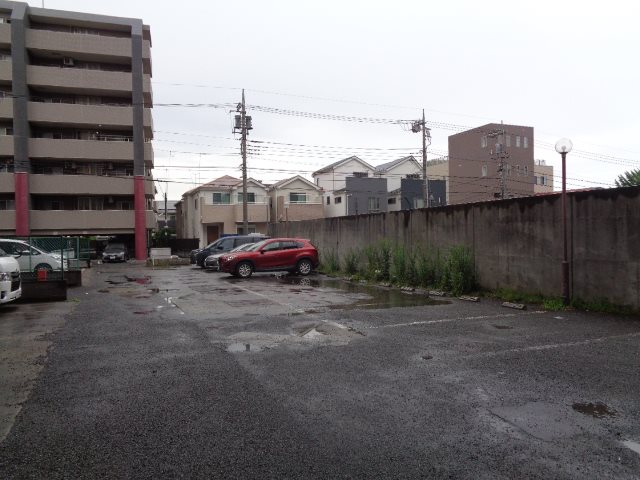INOVE日野台 その他外観5