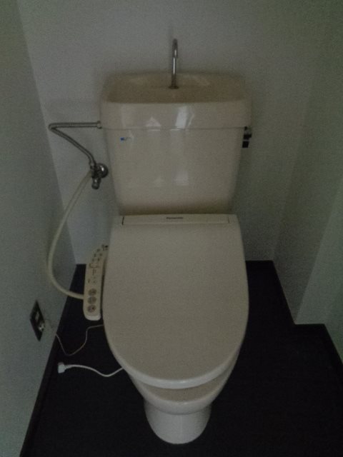 INOVE日野台 ベッドルーム
