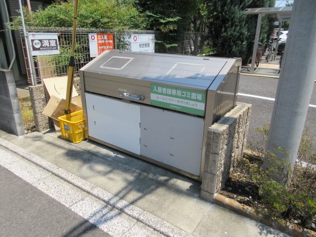 シェドゥーヴル その他外観6