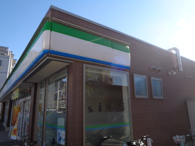 アーク昭島レジデンス 周辺画像1