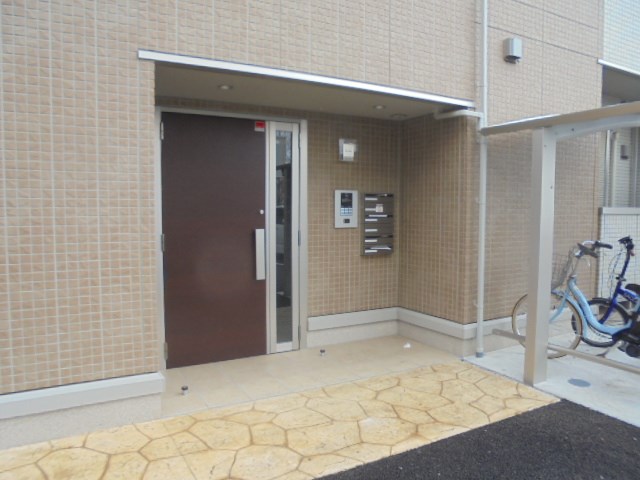 アクアサイドB その他外観2
