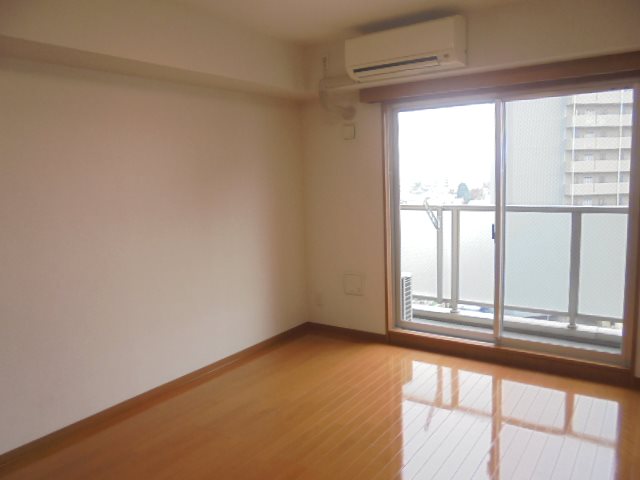 プレステージ立川 その他4