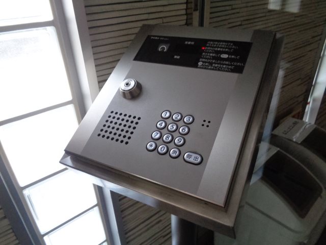プレステージ立川 その他外観3