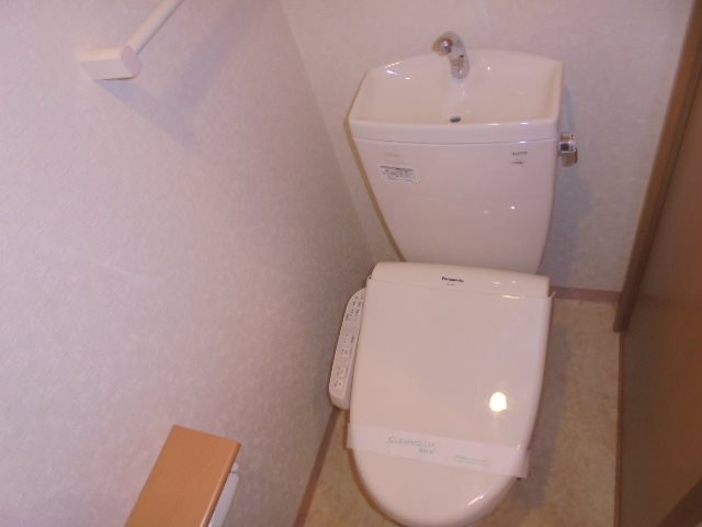 プレステージ立川 ベッドルーム