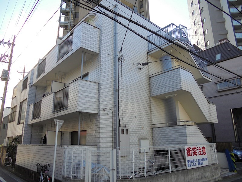 第３恵美寿コーポ その他外観2