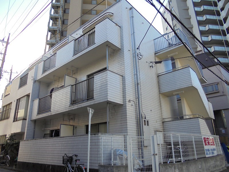 第３恵美寿コーポ その他外観4