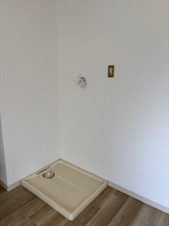 第３恵美寿コーポ 風呂画像