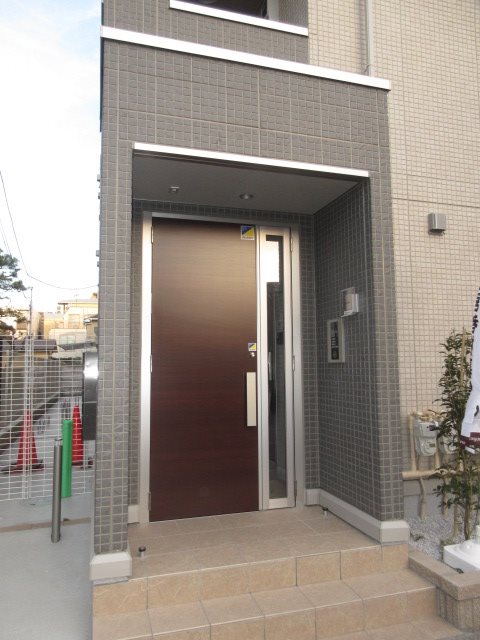 フォンティーヌ柴崎 その他外観1