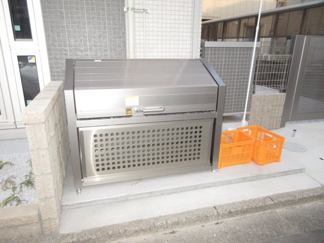 フォンティーヌ柴崎 その他外観2