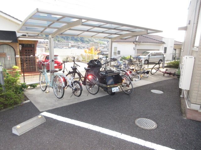 エスポワール その他外観2