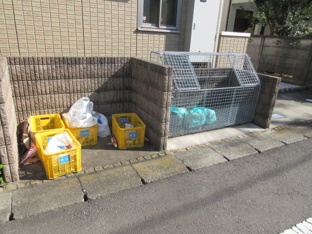 エスポワール その他外観3