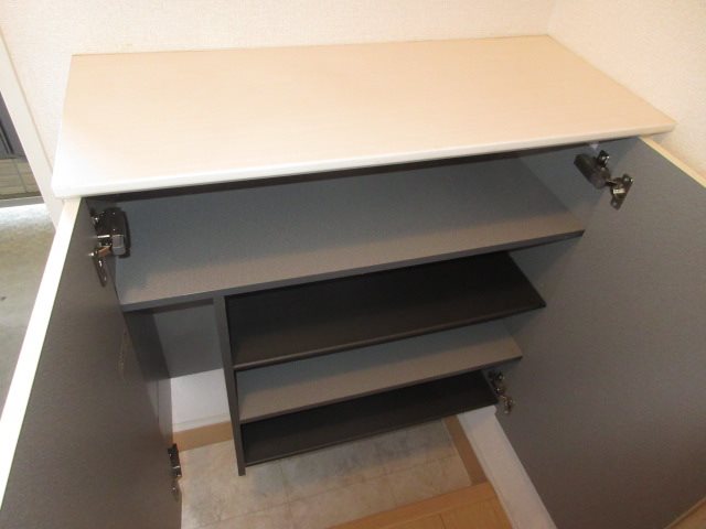 エスポワール その他12