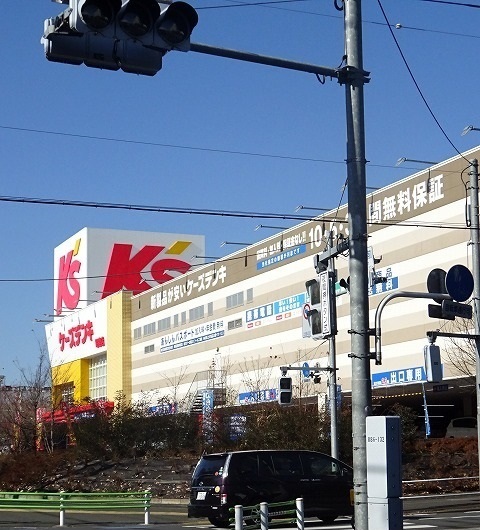 エスポワール その他外観3